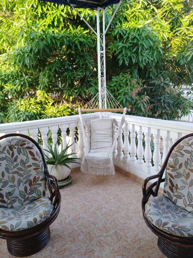 Hostal, Manga Mar, Privadas Y Baños Privados Cartagena